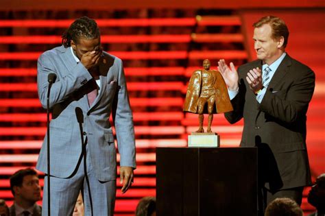 NFL’s Walter Payton Award means much to nominees