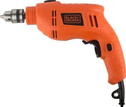 BLACK+DECKER TB555 Hammer Drill Price in India - Buy BLACK+DECKER TB555 Hammer Drill online at ...