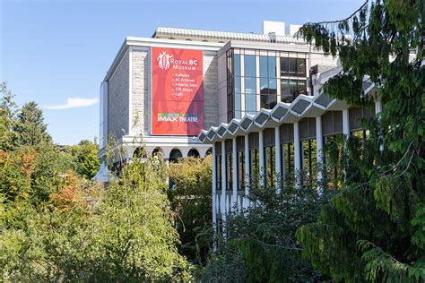 More Details $789M New Home for the Royal British Columbia Museum ...