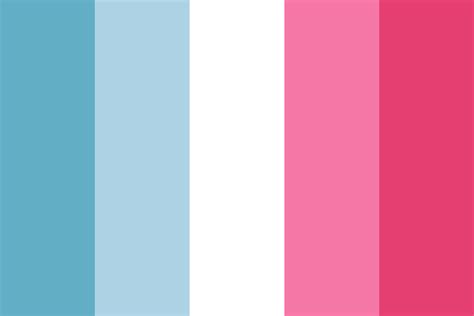 Blue And Pink Color Palette | peacecommission.kdsg.gov.ng