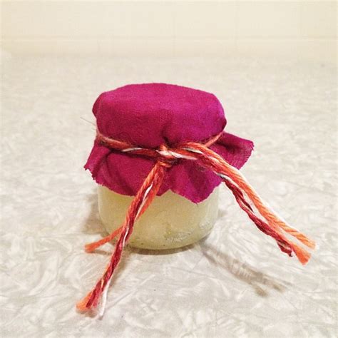 kids made sugar scrubs for their mommies... lavender, rose… | Flickr