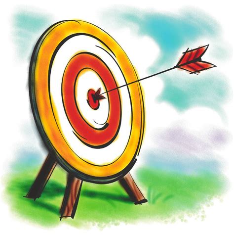 Free Archery Clipart Pictures - Clipartix