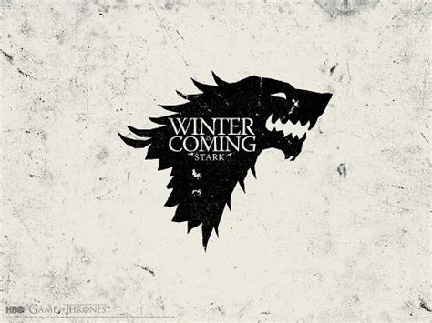 The Meaning Behind the Stark Direwolves | Thrones Amino