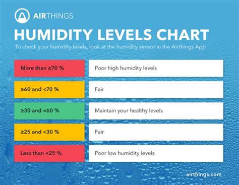 Everything you need to know about humidity in your home