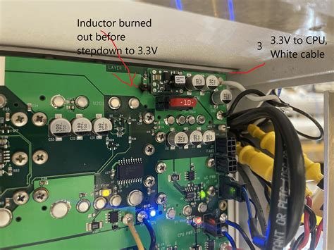 Adept MobileRobots PatrolBot Troubleshooting : r/robotics