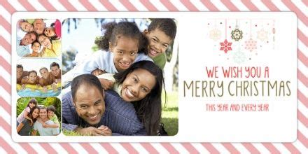 Walgreens Photo Christmas Cards | Christmas Crafts 2020