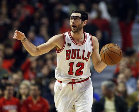 Chicago Bulls: Grading Kirk Hinrich Trade