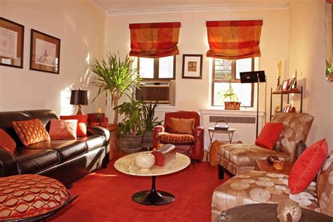 20 Natural African Living Room Decor Ideas