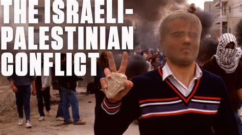 Watch How the Israeli-Palestinian Conflict Began Clip | HISTORY Channel