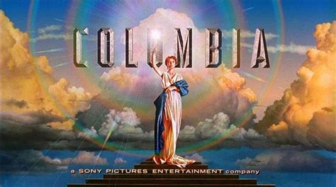 Columbia pictures - SF Wallpaper