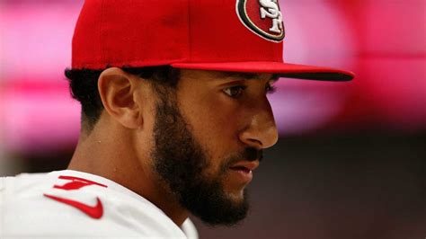 Will 100 Black Athletes Risk Everything to Back Colin Kaepernick — Or ...