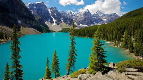 Six Must-Visit National Parks in Canada | GlobetrotterGirls