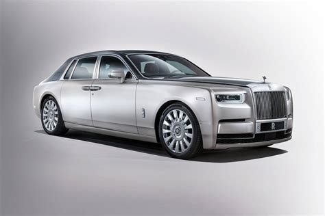 2022 Rolls-Royce Phantom Prices, Reviews, and Pictures | Edmunds