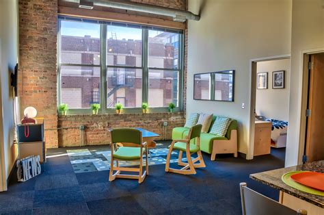 The Automatic Lofts - Student Housing at University of Illinois at Chicago (UIC) | Uloop