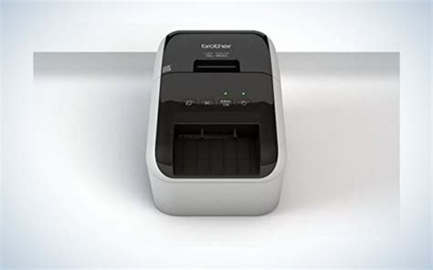 The best shipping label printers in 2023 | Popular Photography