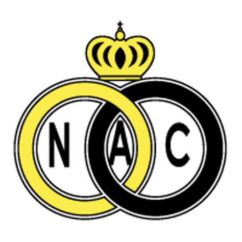 Logo History NAC Breda