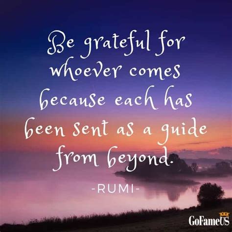 50 Beautiful Rumi Quotes About Love, Life & Friendship