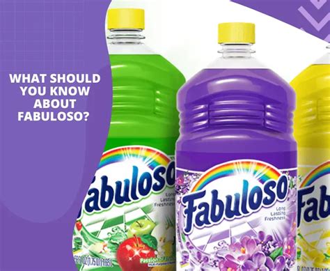 How To Dilute Fabuloso For Spray Bottle? - (Best Methods!)