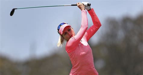 US Women's Open 2021: Lexi Thompson Takes over Lead Entering Final ...