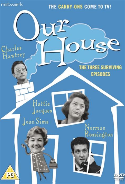 Our House (1960) - TheTVDB.com