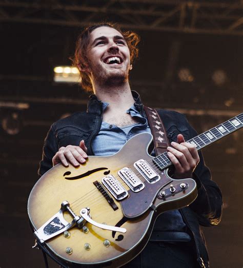 Hozier (musician) - Wikipedia