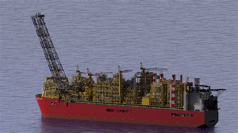 Prelude Flng Size Comparison