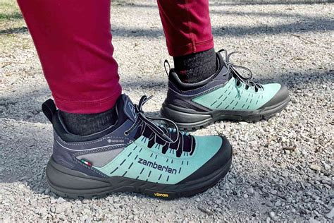 The 16 Best Hiking Shoes of 2023, Tested by Editors and Experts