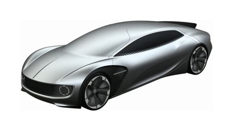 Future VW electric-car concepts revealed in patent drawings