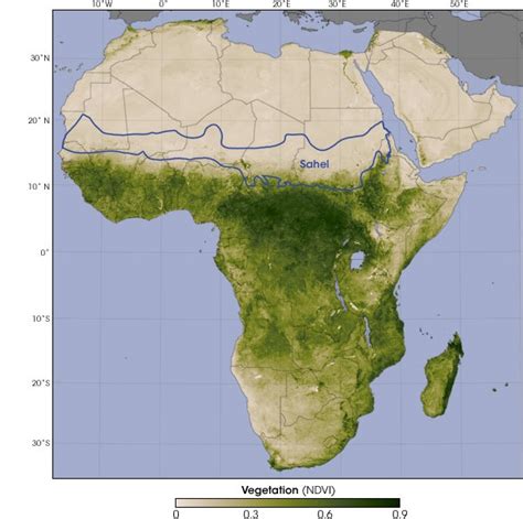 Modern Climate Change | Sustainability: A Comprehensive Foundation