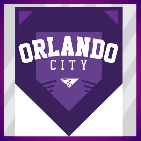 Orlando City S.C. LOGO