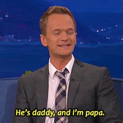 Neil Patrick Harris GIF - Find & Share on GIPHY