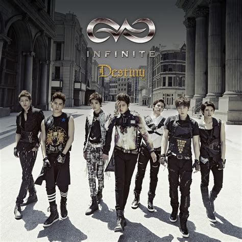 Love & Life Style: INFINITE LIST ALBUM