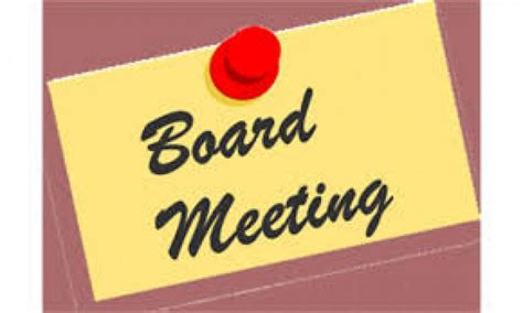 Monday, April 20th Village Board Meeting Announcement | The Village of Haverstraw New York