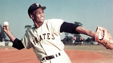 Roberto Clemente's lasting legacy - ESPN Video