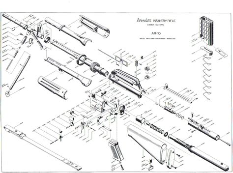 Lr308 bolt? ar10 bolt? - General Discussion - 308AR.com Community