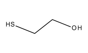 60-24-2 CAS | 2-MERCAPTOETHANOL | Reagents for Molecular Biology | Article No. 04566