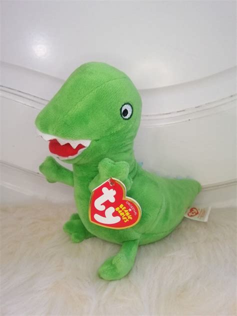 Peppa Pig's George's Dinosaur Toy, Hobbies & Toys, Toys & Games on ...