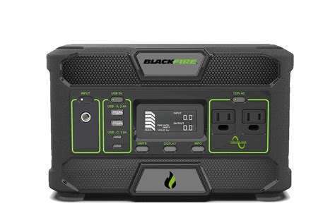 7 Best Portable Power Stations You Can Trust (2022) | Heavy.com