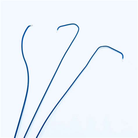 Diagnostic Catheter Angiographic Catheter Guiding Catheter Guide catheter 4F 5F 6F 7F JL JR AL ...