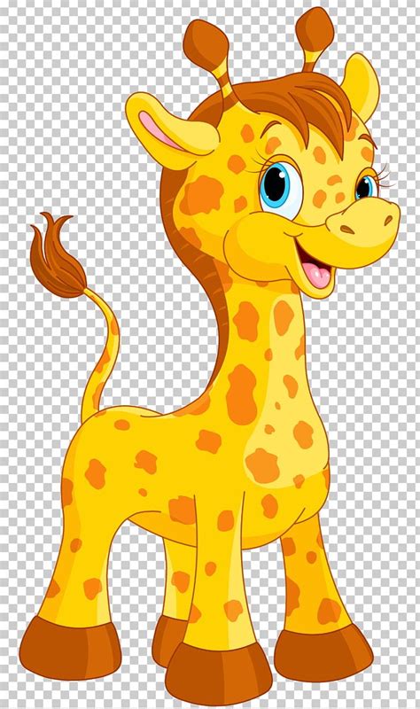 Giraffe Cartoon Drawing PNG, Clipart, Animal Figure, Animated Cartoon ...