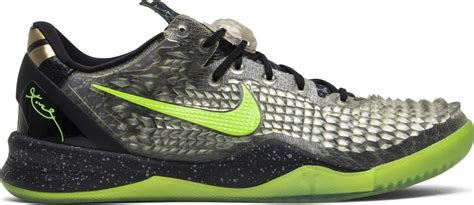 Buy Kobe 8 SS 'Christmas' - 639522 001 | GOAT