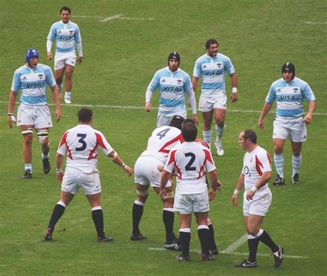 Argentina national rugby union team - Alchetron, the free social ...