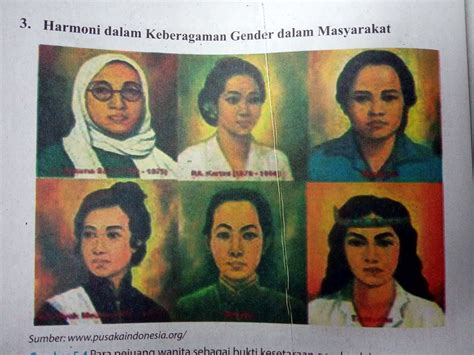 nama pahlawan kemerdekaan malaysia dan gambarnya - Virginia Blake