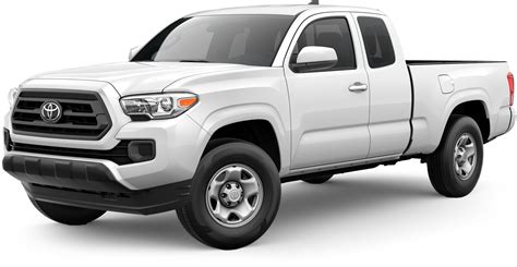 2023 Toyota Tacoma Incentives, Specials & Offers in Avondale AZ