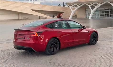 Antes de su coche eléctrico barato, Elon Musk lanzará el nuevo Tesla ...