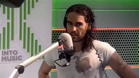 Russell Brand | Podcast | Episode 6 | Dominatrix | Radio X - YouTube