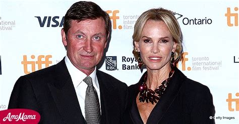 Wayne Gretzky's 5 Kids and Beautiful Wife Janet Jones — Inside the NHL Legend's Family