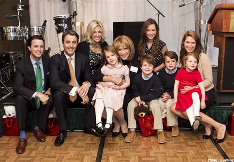 The Mulroney Family | The Mulroney Family @ Table of Hope | Eva Blue | Flickr