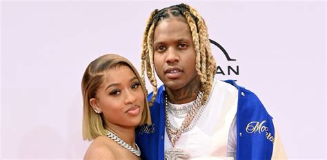 Lil Durk Says He & India Royale Are 'Always Gonna Be Together'