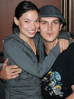 Jason Mewes Welcomes Daughter Logan Lee